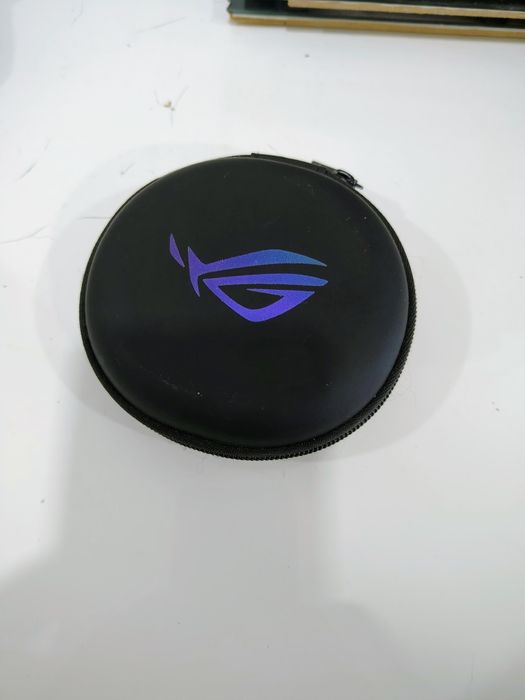 Auriculares ASUS rogue II ANC