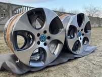 Alufelgi 5x112 18” Golf 5 6 7 gti