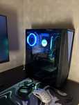GAMING PC - Torre Completa MSI RTX3060