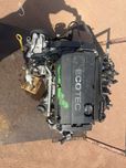 Двигун мотор двс F14 D4 Chevrolet Aveo T-250 255.