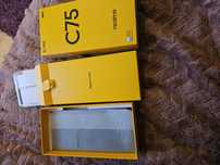 Telefon komurkowy Realme C75