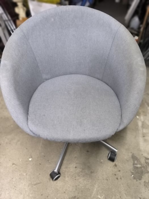 Cadeira Escritório SKRUVSTA