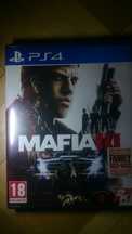 Gra Mafia 3 III PS4 playstation 4 gta v spiderman days gone