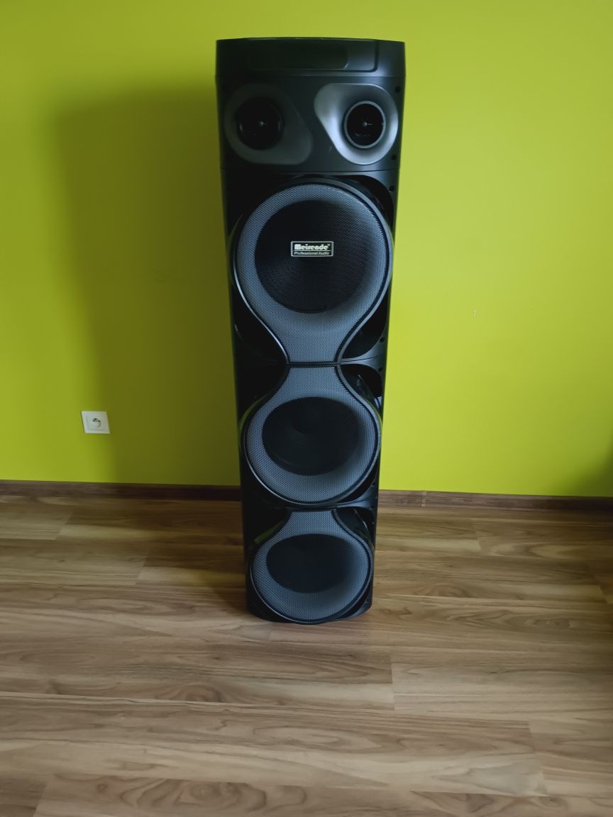 Głosnik bluetooth