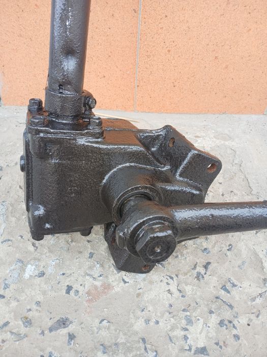 Продається рульва колонка газ