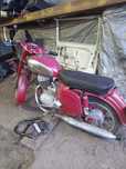 JAWA 250,1962 випуска
