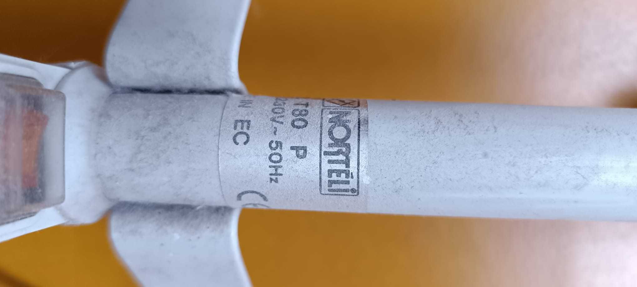 Toalheiro elétrico da Norteli