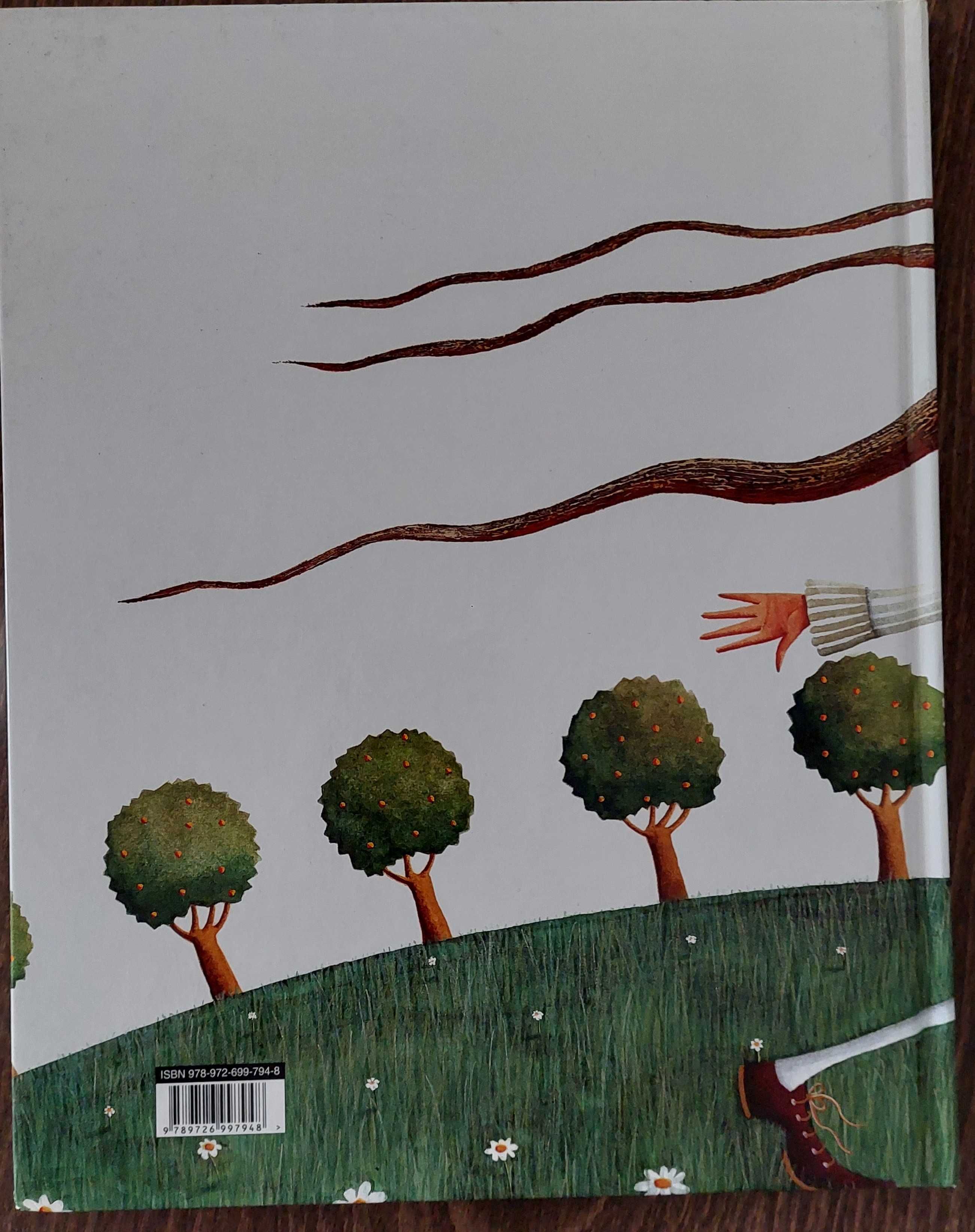 Livro "O Gigante Egoísta - seguido de O Príncipe Feliz"