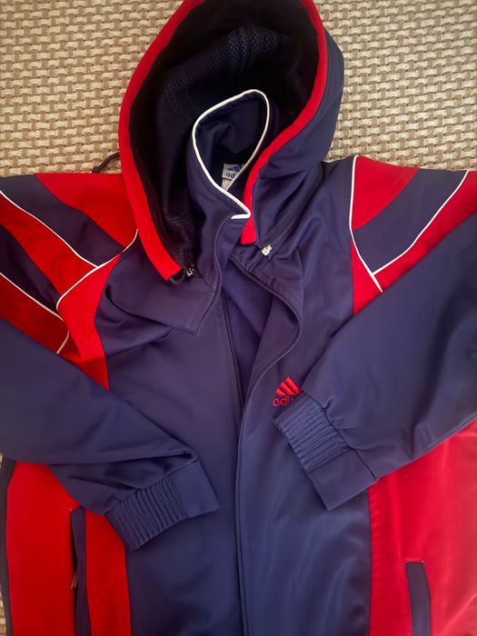 Олімпійка Adidas М розмір, унісекс