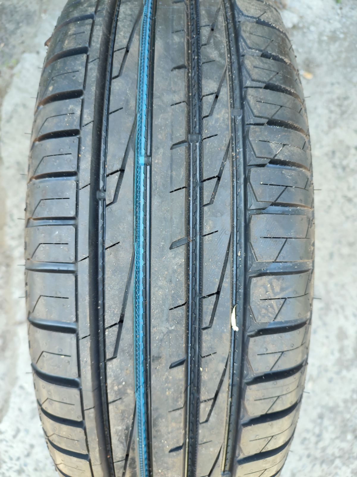 Резина 215/70 R16 Новая NOKIAN