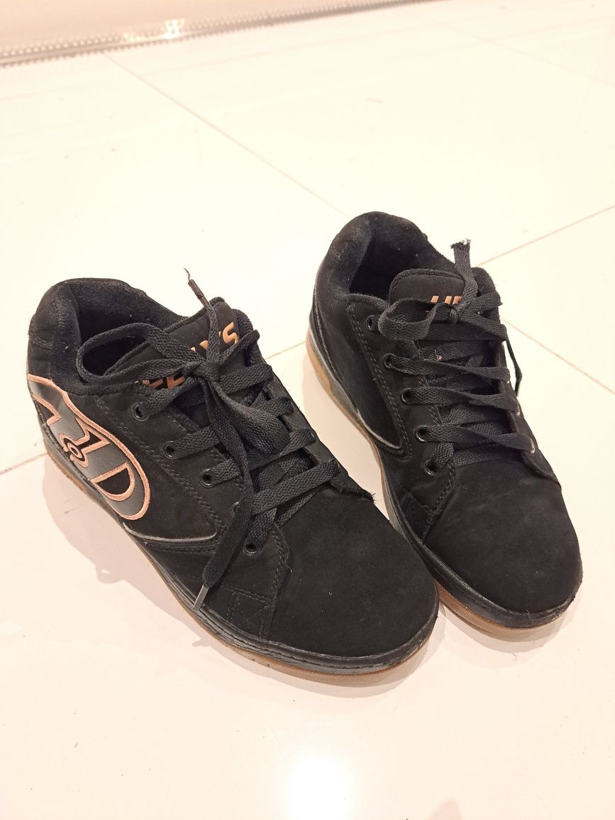 Butorolki Heelys 36,5