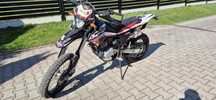 Cross Enduro Beta RR 125