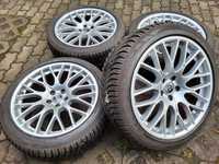 Koła 19" 5x112 Audi A6 A7 Mercedes E W213 Vito S GLA CLS VW Passat