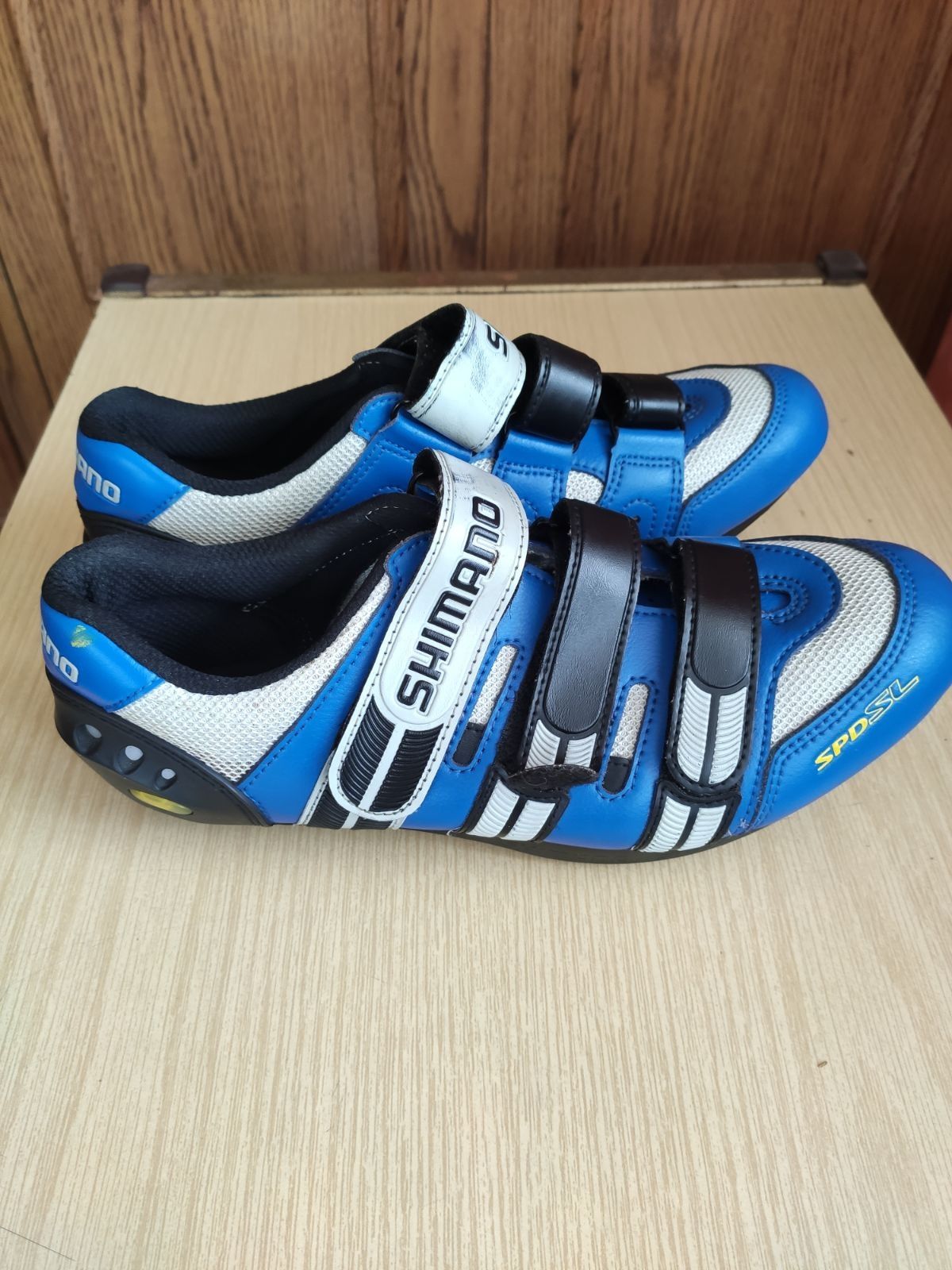 Buty Shimano r.44