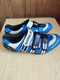 Buty Shimano r.44