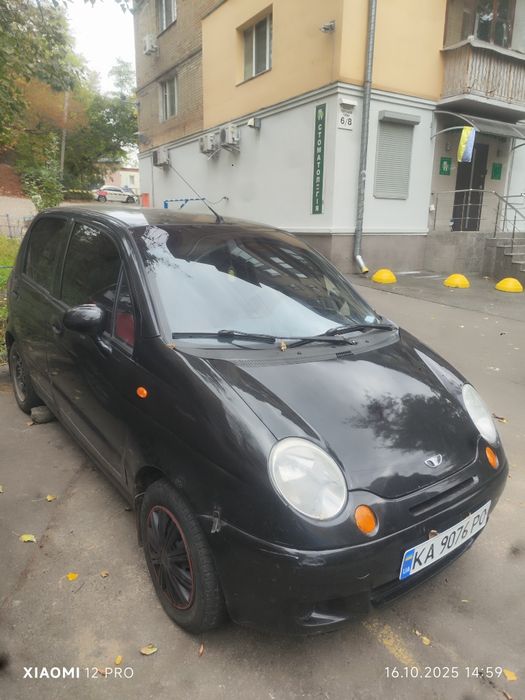 Авто на ходу каждый день