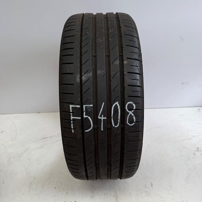 Opona 225/40/18 Continental Sport Contact 5 (F5408)