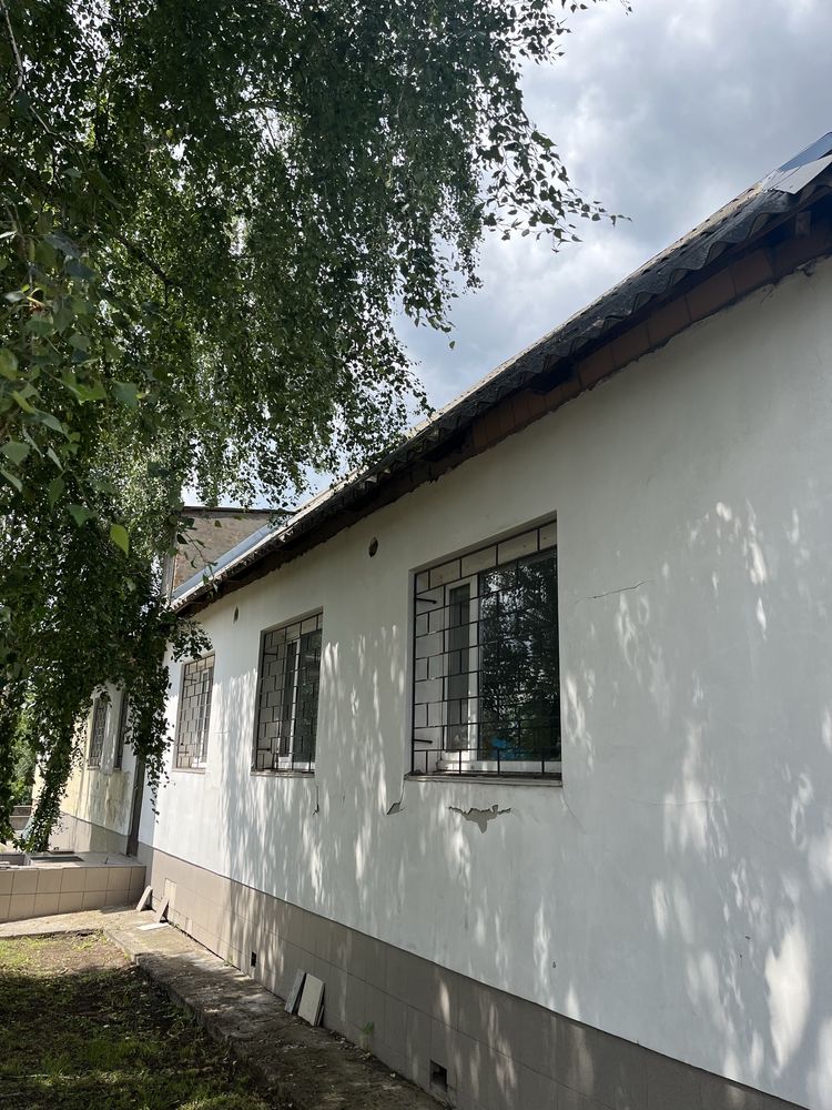 Оренда приміщення