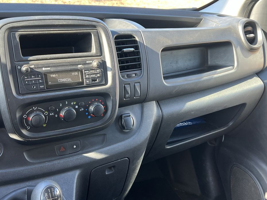 Vendo Fiat talento
