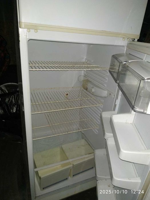 Холодильник Атлант