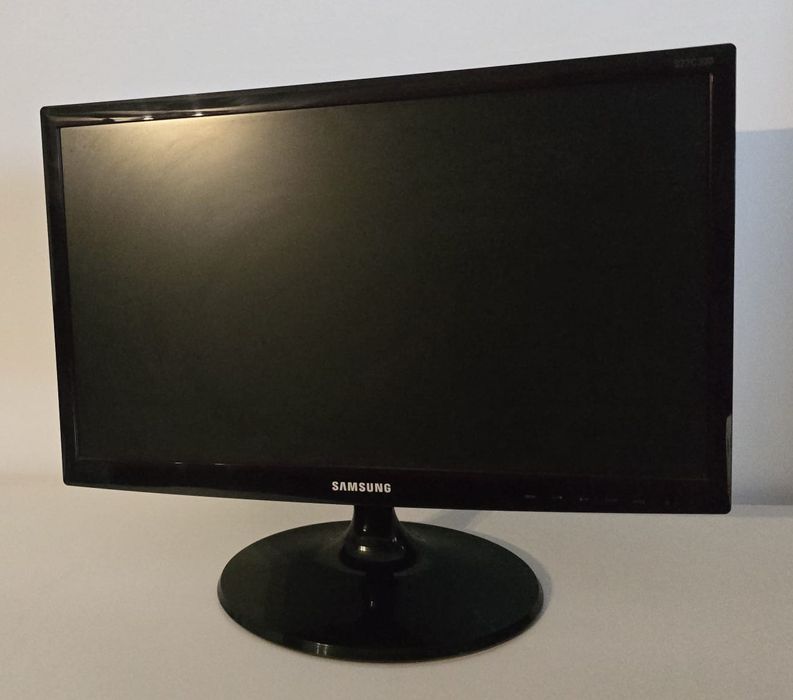 Monitor de computador