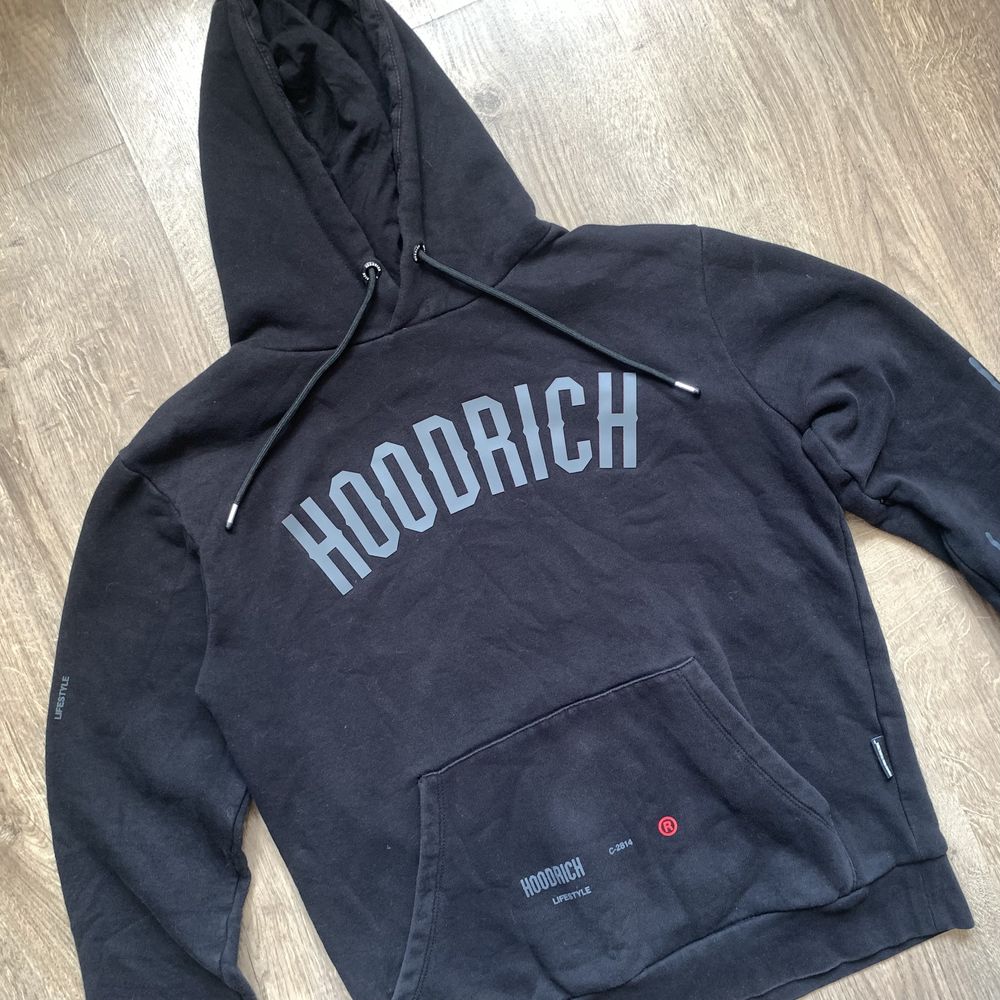Оригінал Худі Hoodrich