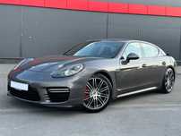 Porsche Panamera GTS 440km 4.0 V8 Turbo Salon PL Okazja GWARANCJA APROVED