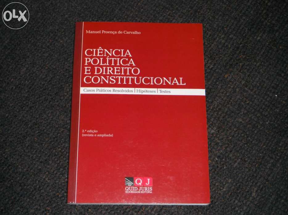 Direito Constitucional prática