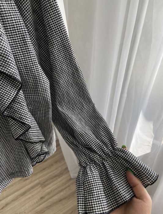 Блуза Pull& Bear