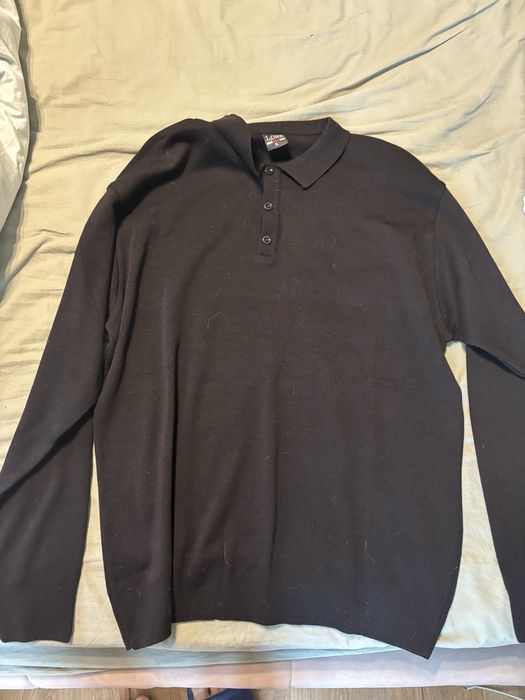 Светер зимовий XL