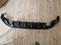 Difusor golf 7.5 gti /tcr