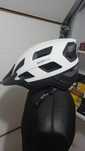 SENA M1 INTERCOM KASK Rowerowry MTB głośnik + mikrofonrozm. L 59-63cm.