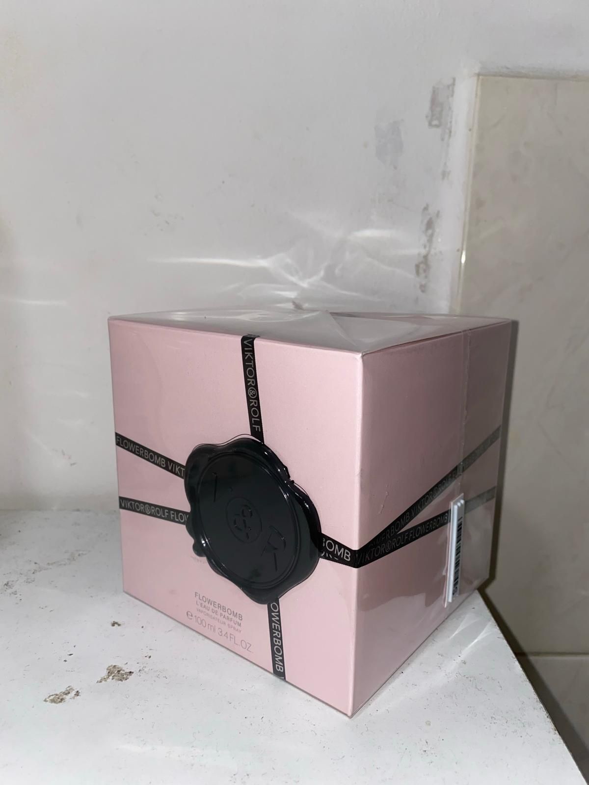 Perfumy Flowerbomb edp 100ml