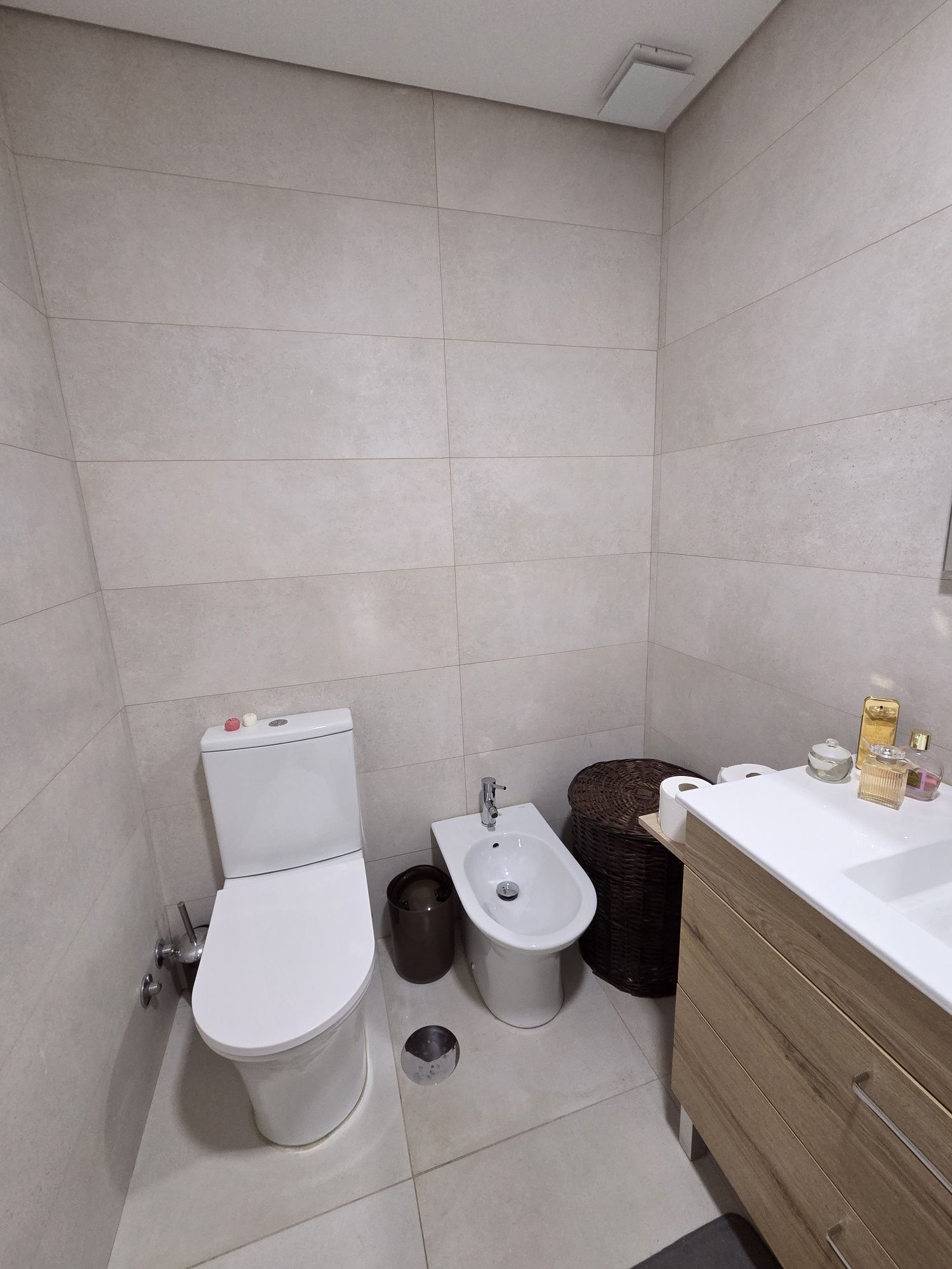 Apartamento t2+1