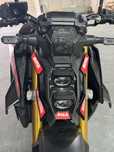 Suzuki gsx 1000 edition