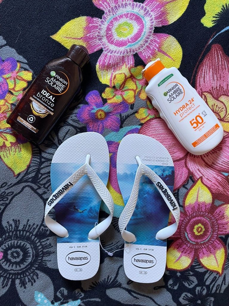 Vendo chinelos havaianas originais de mulher de mtos modelos