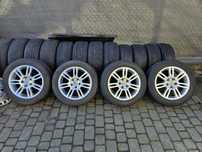 Oryginale Alufelgi Volvo s60 v70 i inne 16 cali