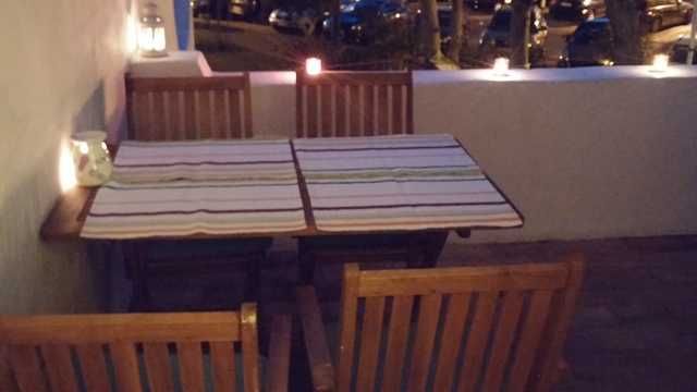 T0 - Açoteias - Albufeira