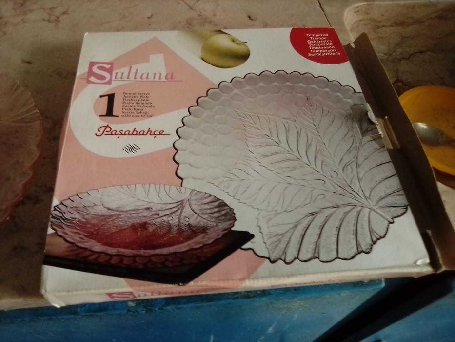 prato sultana pasabahce