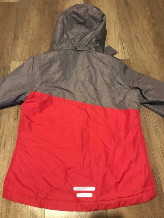 Kurtka narciarska Crivit Lidl 146/152