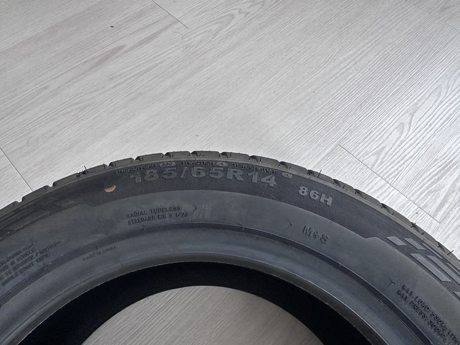 Нова літня шина Headway Horace HH306 185/65 R14 86H