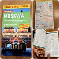 Marco Polo Moskwa Przewodnik
