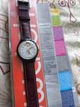 Swatch automatic
