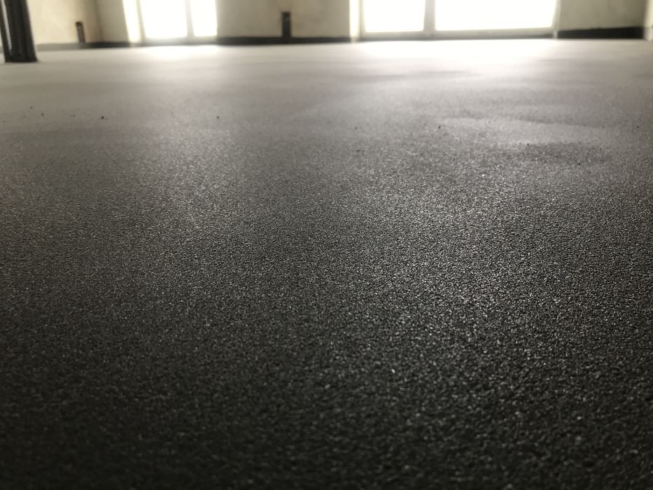 Напівсуха стяжка підлоги: швидко, якісно, професійно!