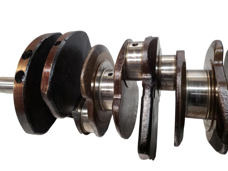 Коленвал двигателя 3MZ-FE LEXUS RX400H 2005 -2008 hybrid  разборка