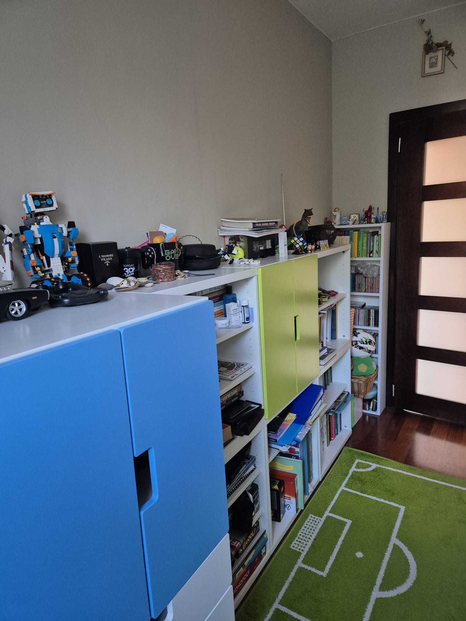 Meble dziecięce stuva Ikea