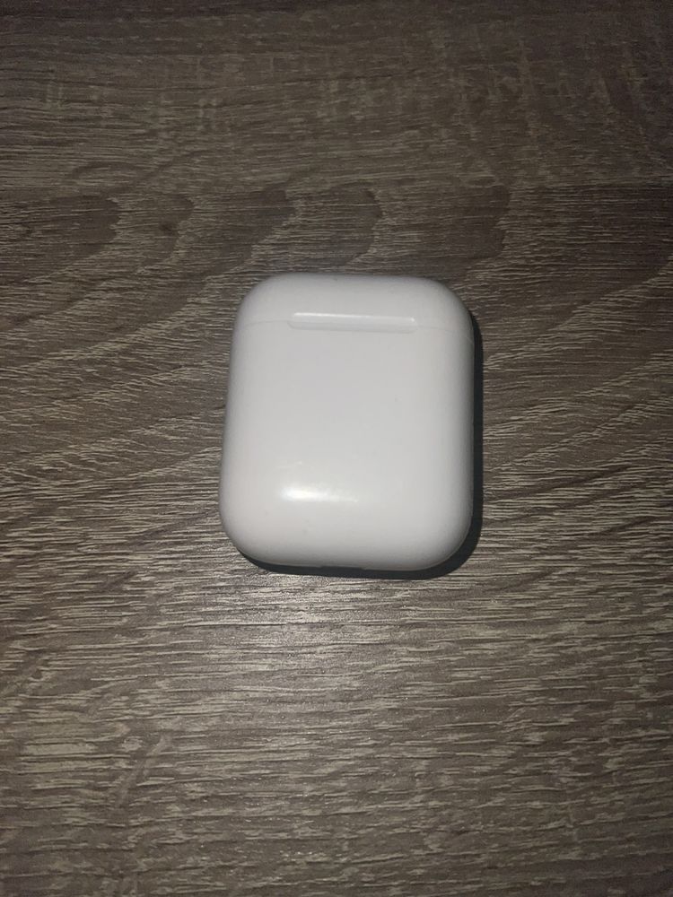 Airpods (оригинал)