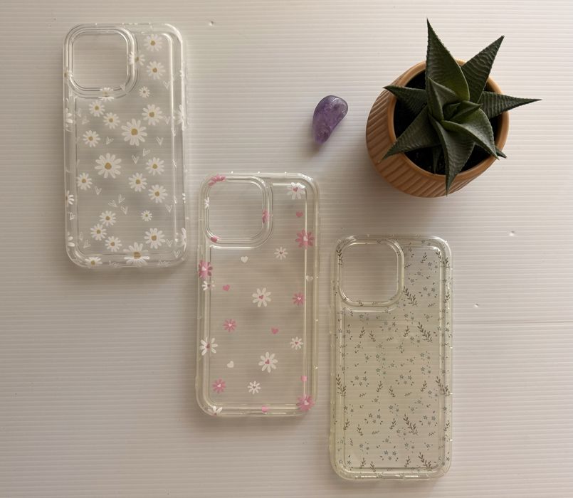 Capas Iphone 15 Pro Max