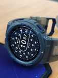 Amazfit Edge Midnight Pulse na gwarancji