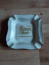 popielniczka ceramiczna